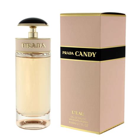 prada candy eau|Mehr.